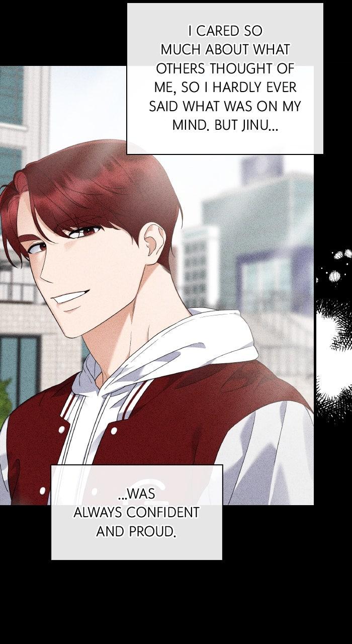The New Hire's Secret Chapter 44 page 7 - 