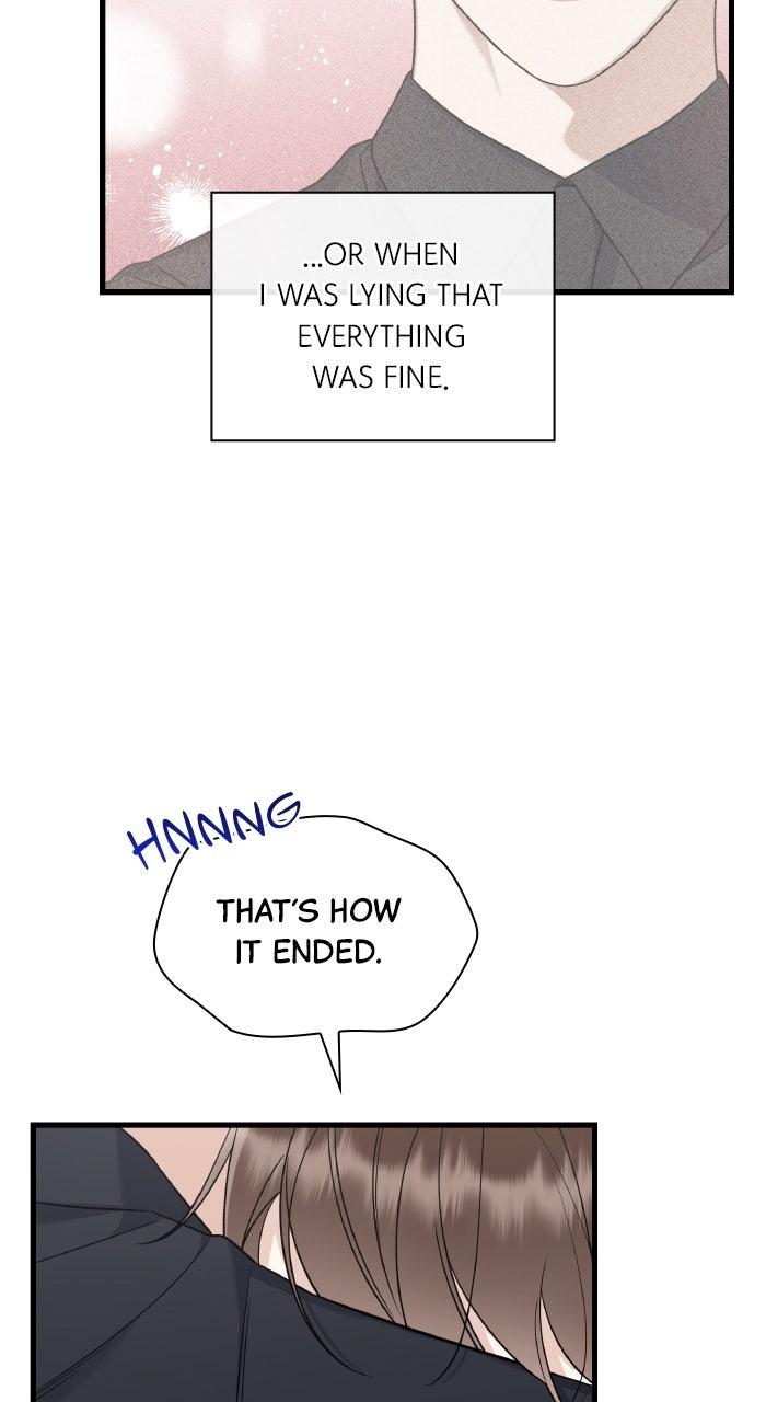 The New Hire's Secret Chapter 44 page 61 - 