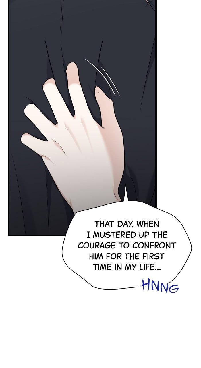 The New Hire's Secret Chapter 44 page 62 - 
