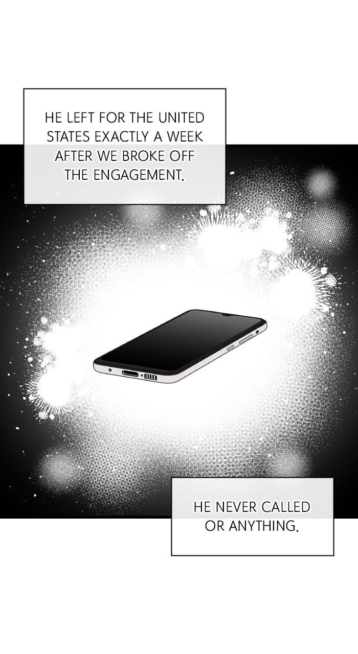The New Hire's Secret Chapter 44 page 63 - 