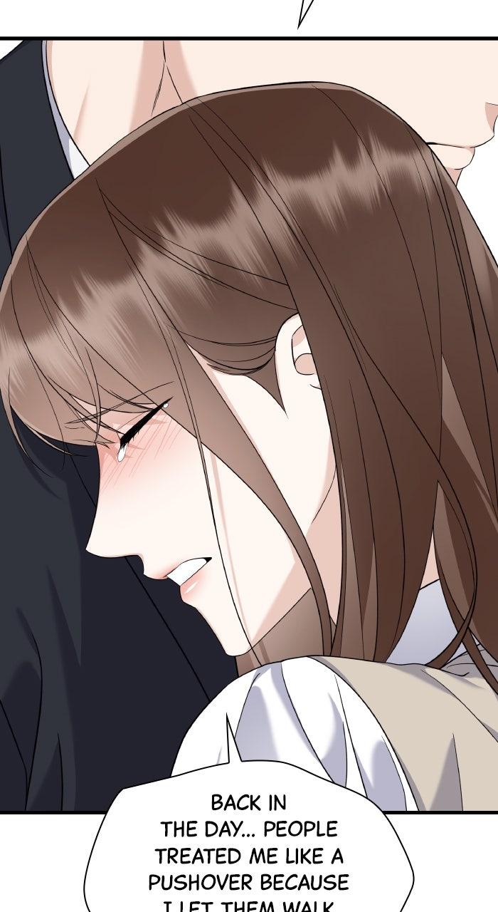 The New Hire's Secret Chapter 44 page 68 - 