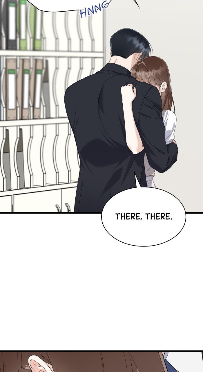 The New Hire's Secret Chapter 44 page 70 - 