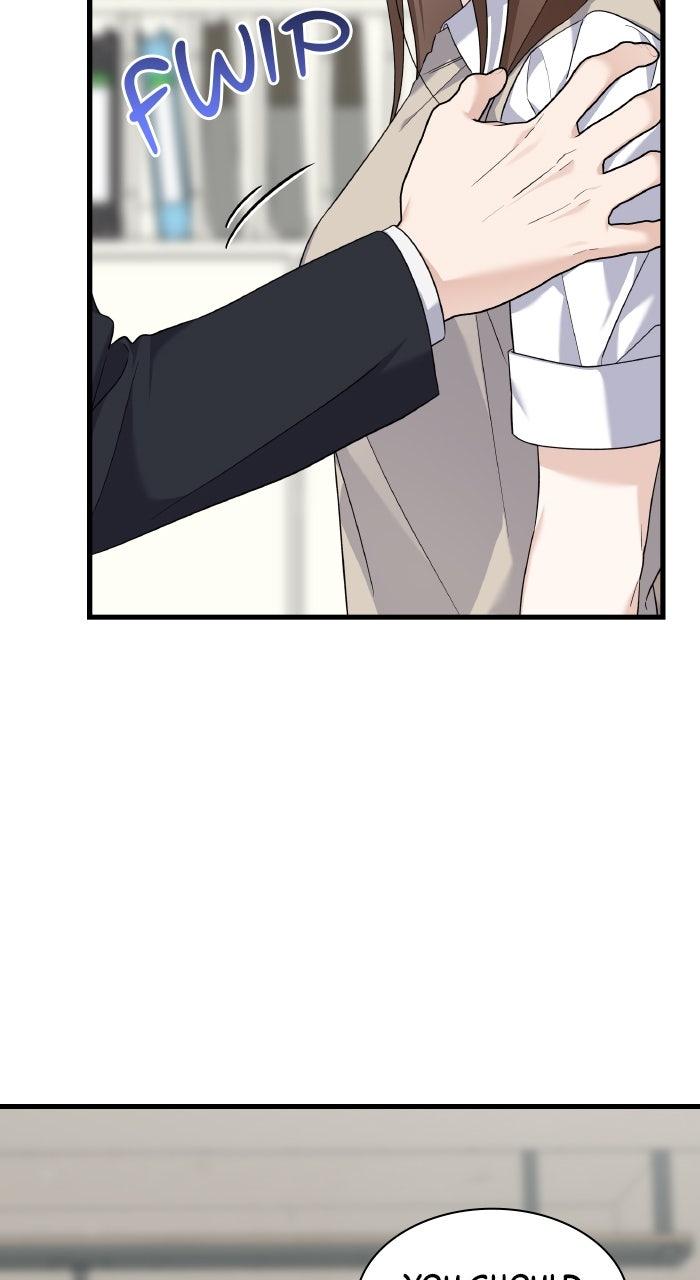 The New Hire's Secret Chapter 44 page 75 - 