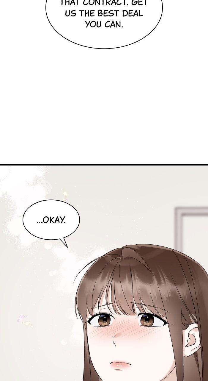 The New Hire's Secret Chapter 44 page 77 - 