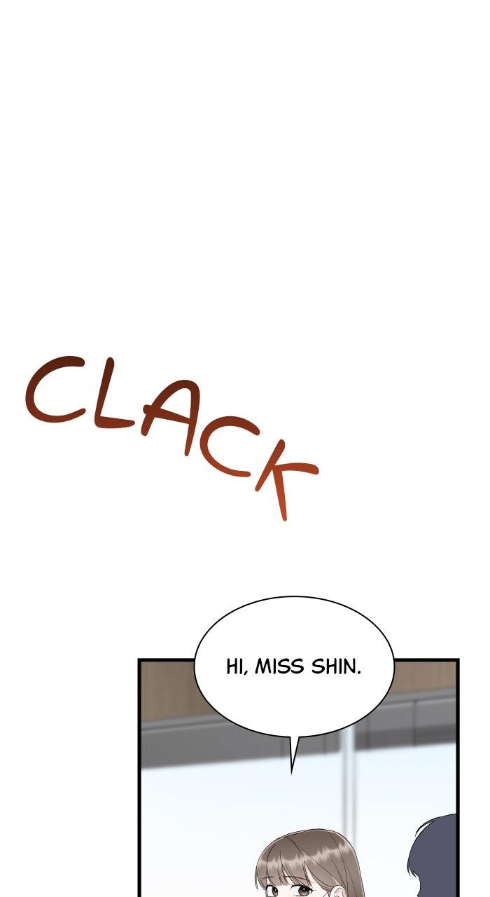 The New Hire's Secret Chapter 44 page 81 - 