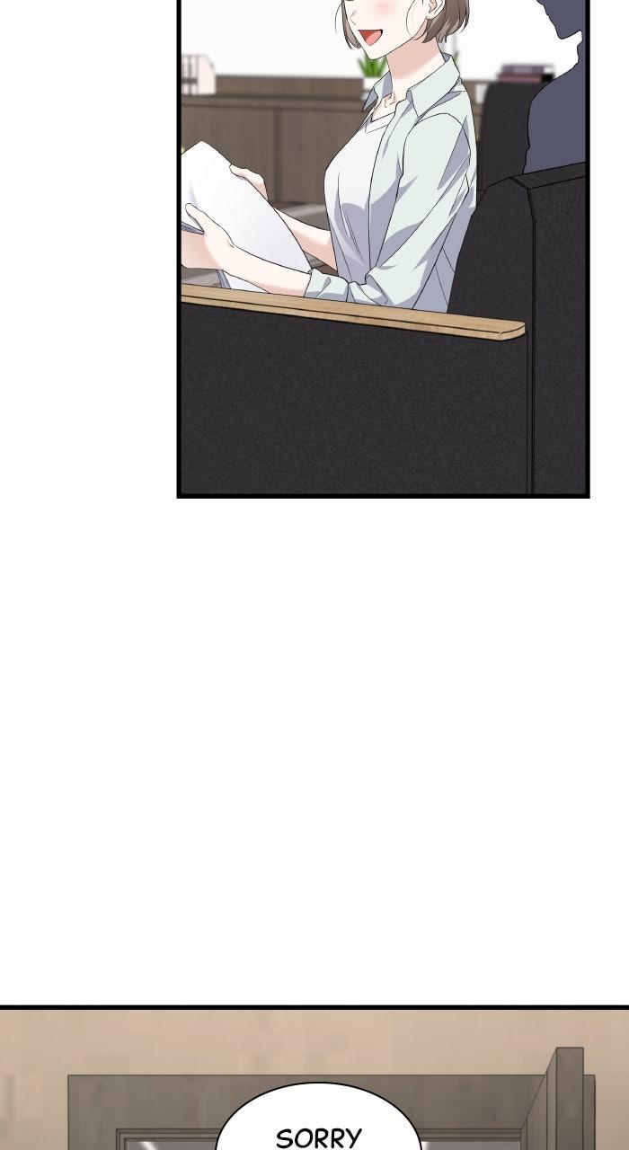 The New Hire's Secret Chapter 44 page 82 - 