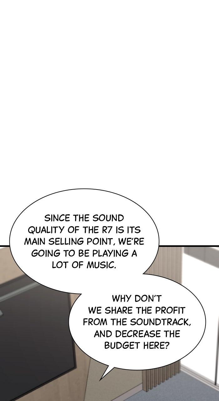 The New Hire's Secret Chapter 44 page 85 - 