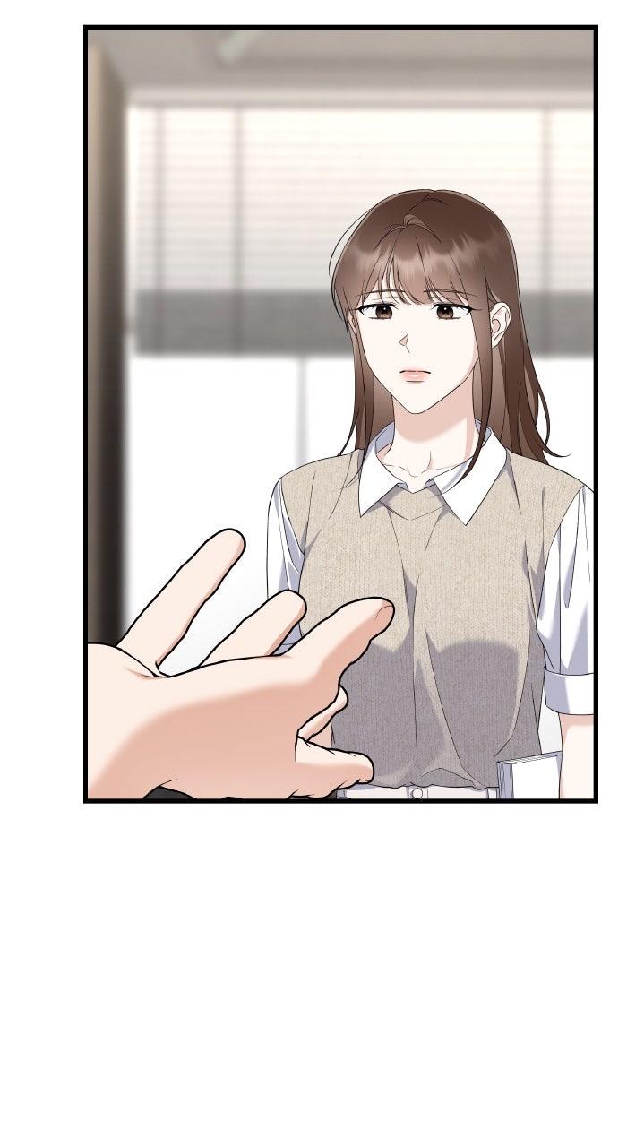 The New Hire's Secret Chapter 44 page 91 - 