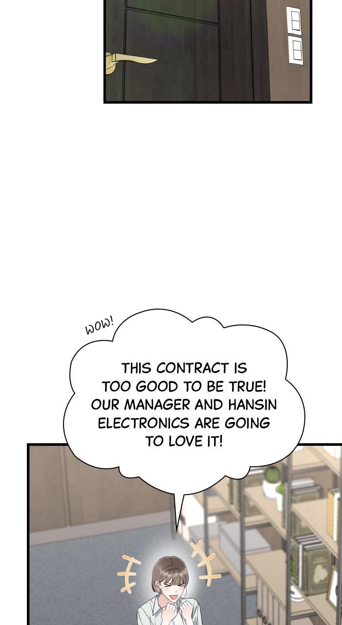 The New Hire's Secret Chapter 44 page 94 - 