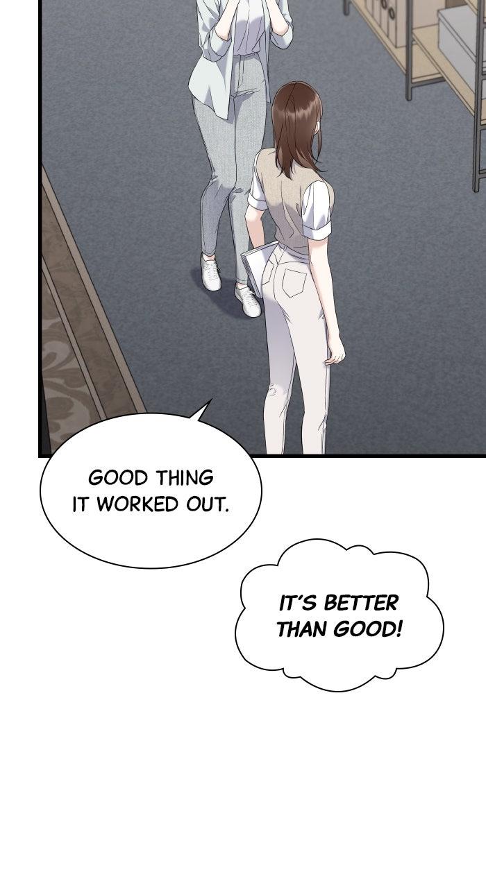 The New Hire's Secret Chapter 44 page 95 - 