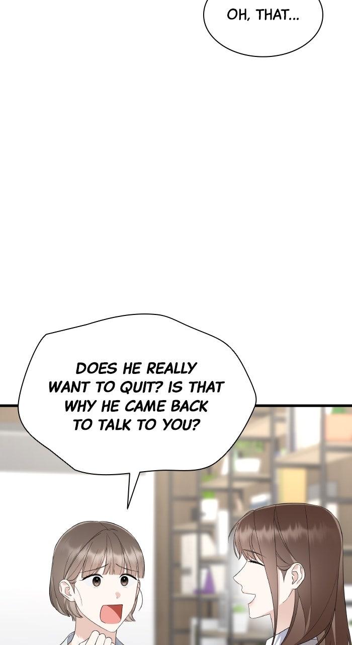 The New Hire's Secret Chapter 44 page 97 - 