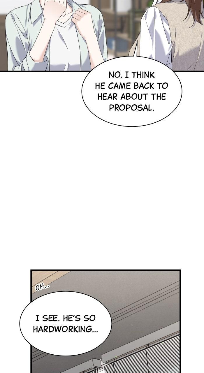 The New Hire's Secret Chapter 44 page 98 - 