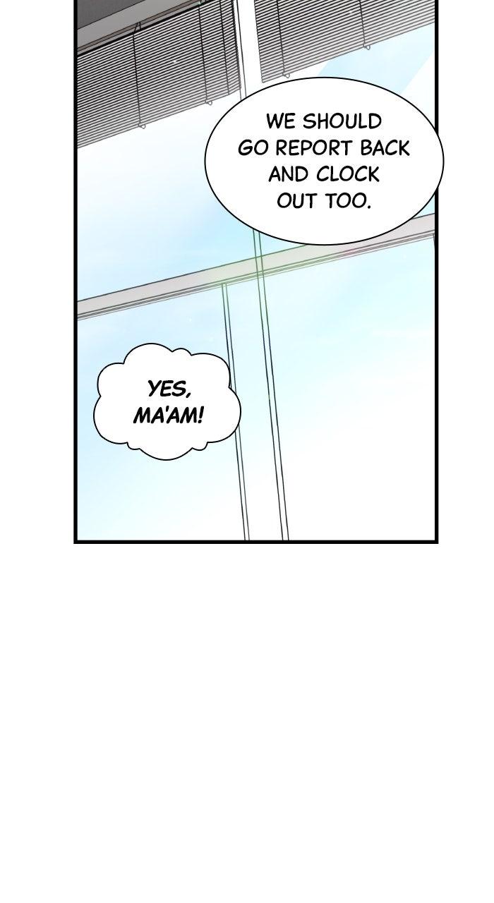 The New Hire's Secret Chapter 44 page 99 - 