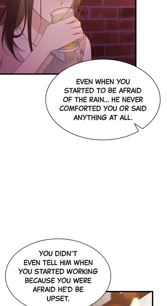 The New Hire's Secret Chapter 45 page 11 - 
