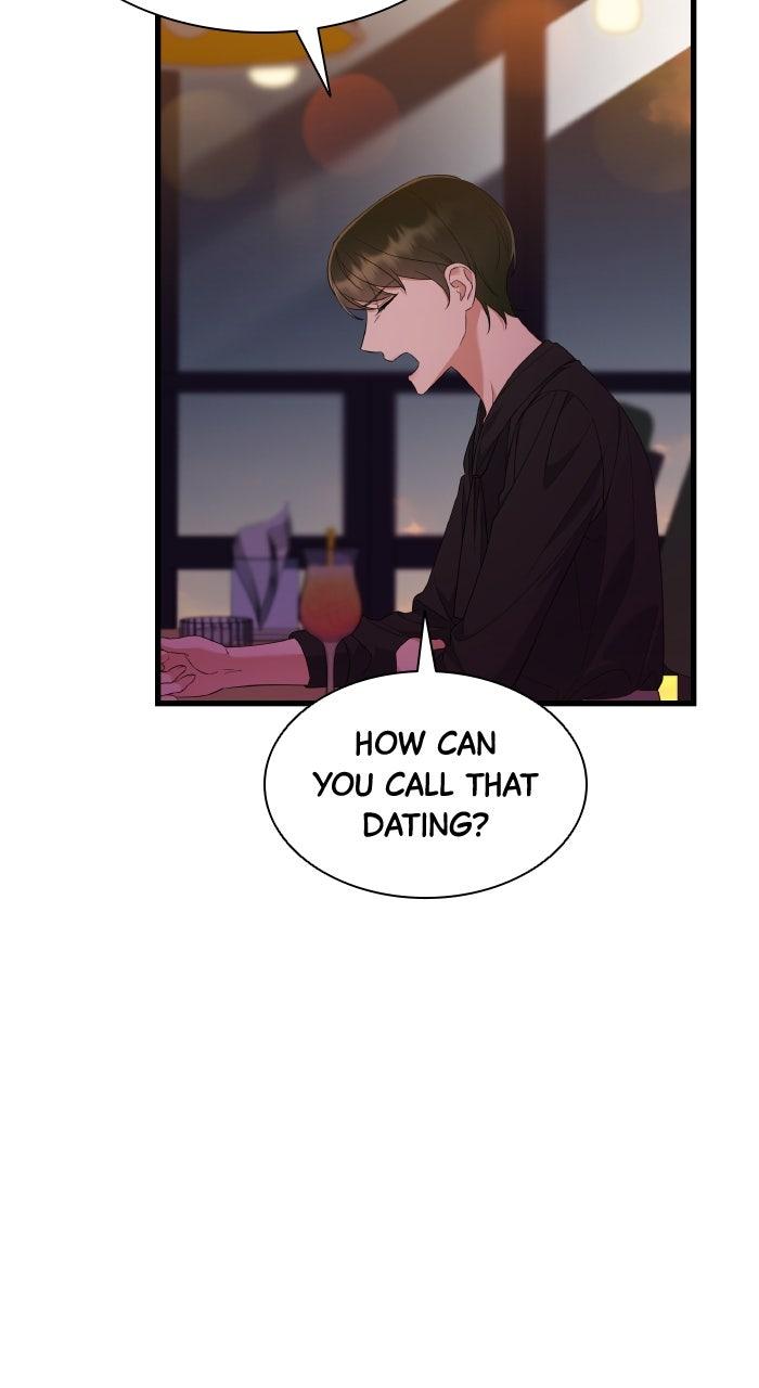 The New Hire's Secret Chapter 45 page 12 - 