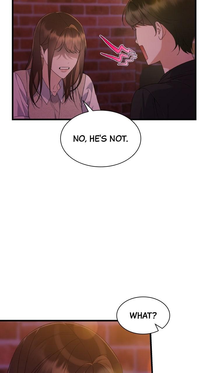 The New Hire's Secret Chapter 45 page 15 - 