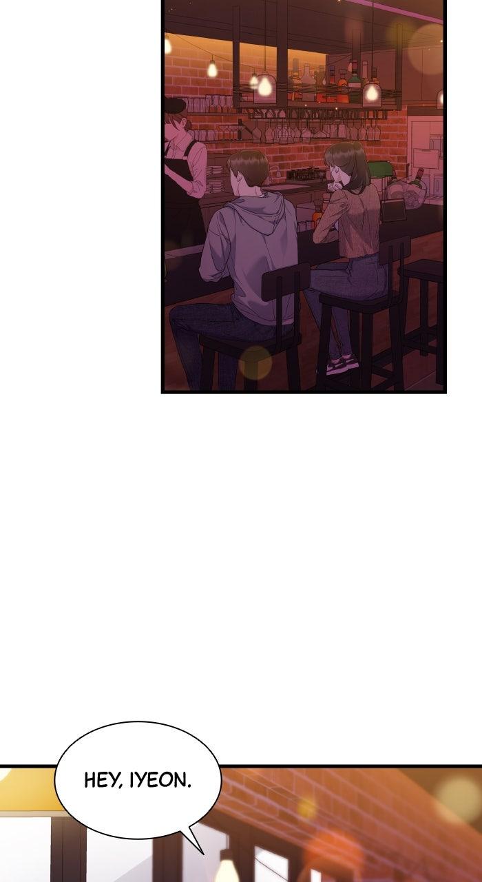 The New Hire's Secret Chapter 45 page 3 - 