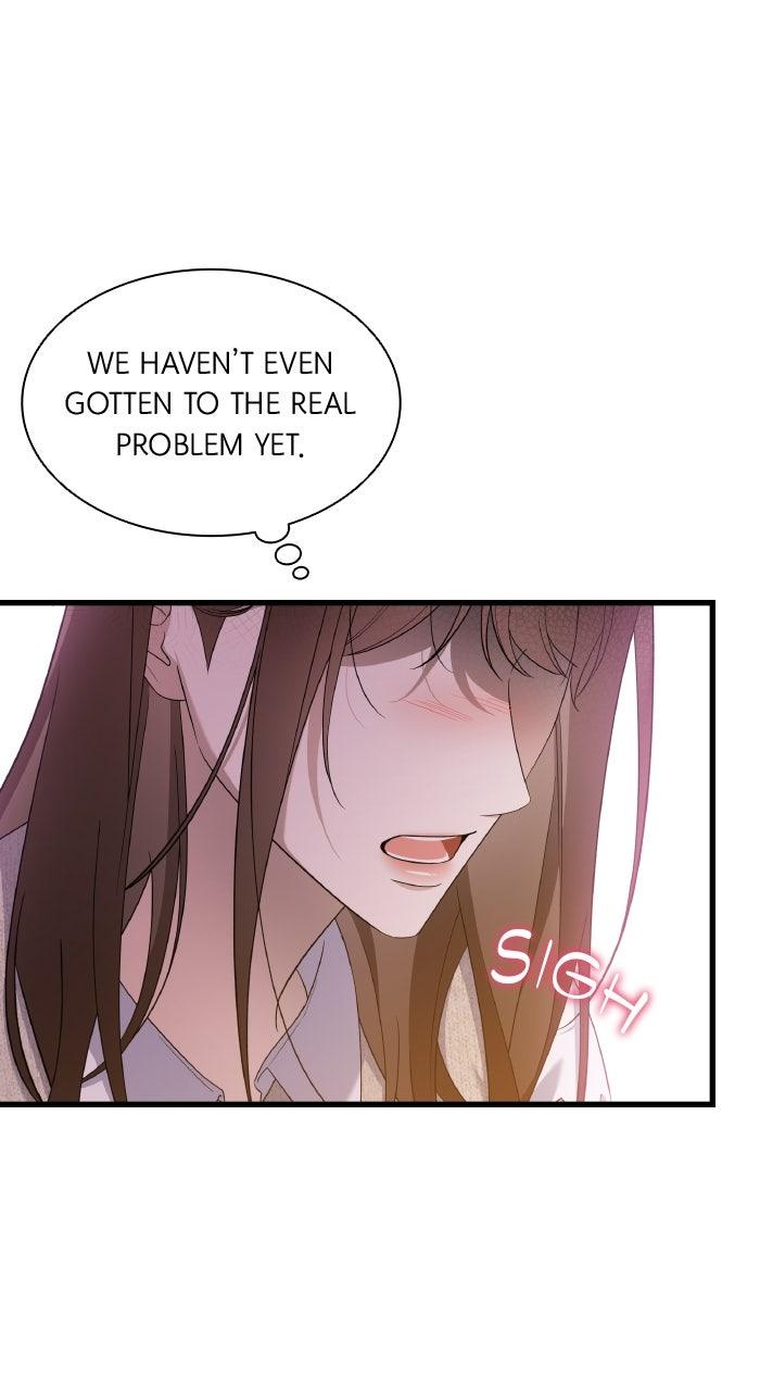 The New Hire's Secret Chapter 45 page 21 - 