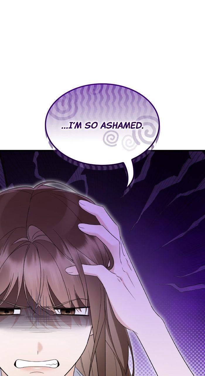 The New Hire's Secret Chapter 45 page 22 - 