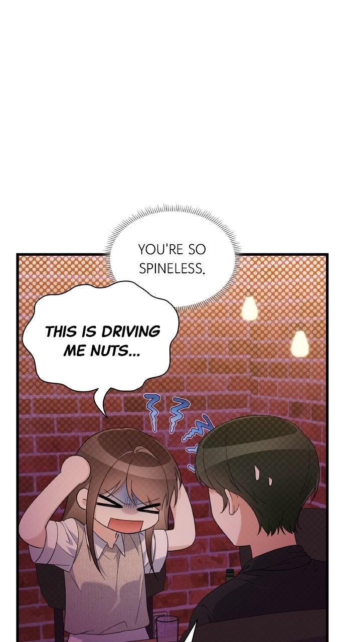 The New Hire's Secret Chapter 45 page 25 - 