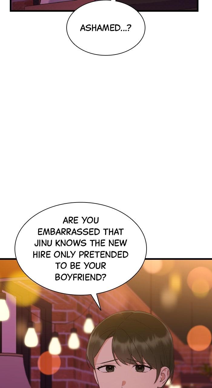 The New Hire's Secret Chapter 45 page 26 - 