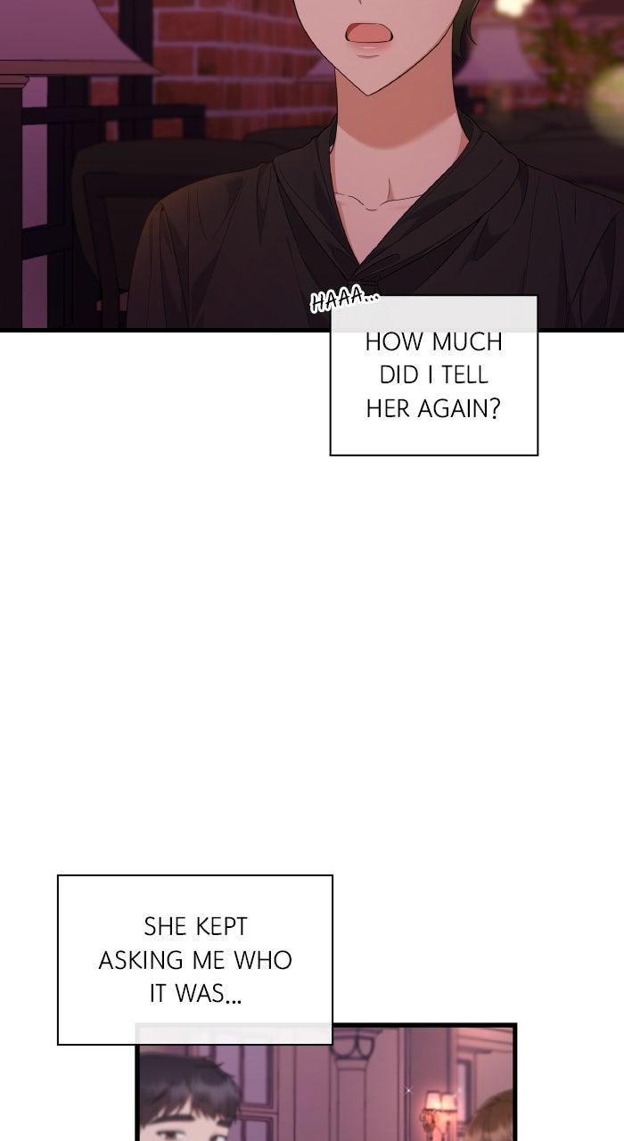 The New Hire's Secret Chapter 45 page 27 - 
