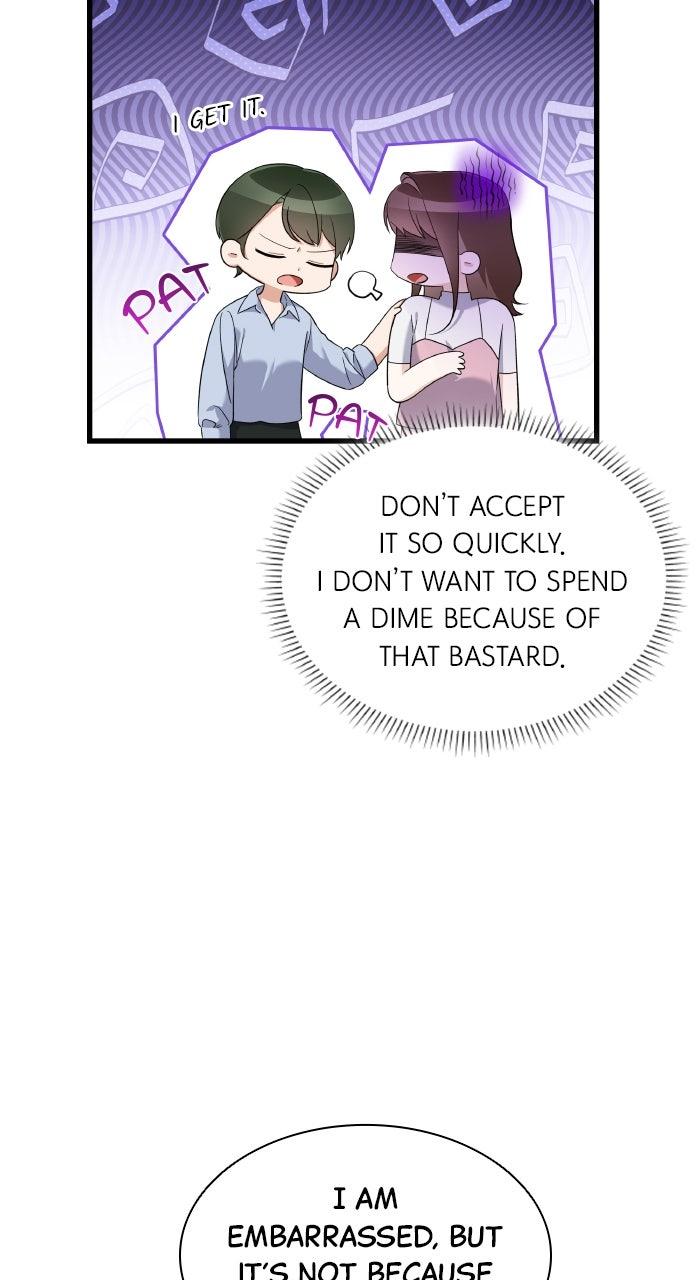 The New Hire's Secret Chapter 45 page 29 - 