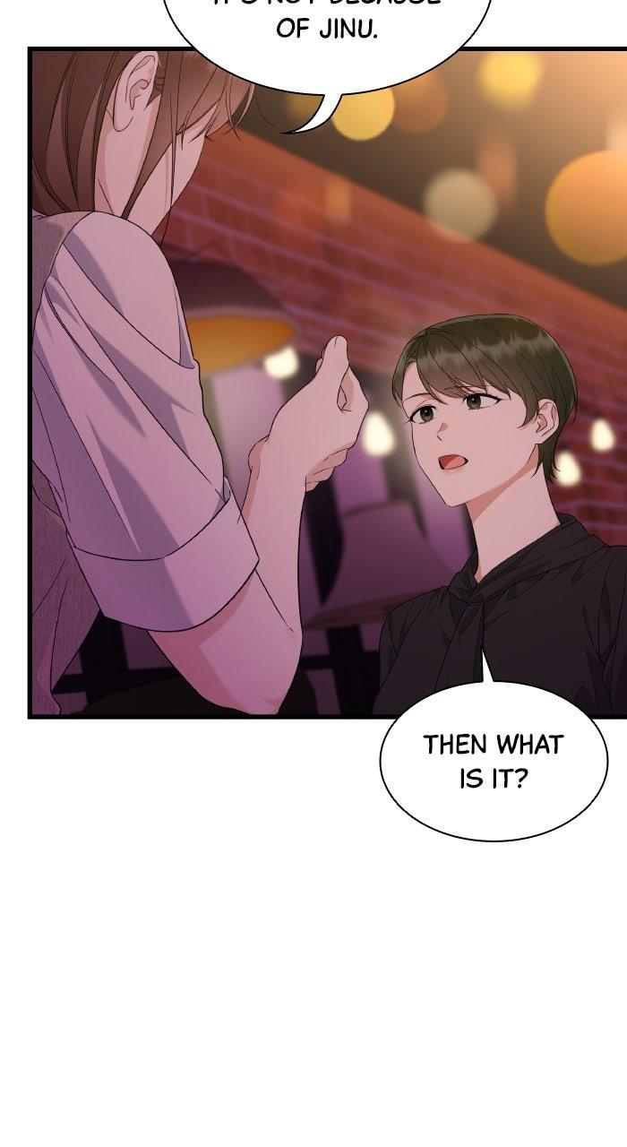 The New Hire's Secret Chapter 45 page 30 - 