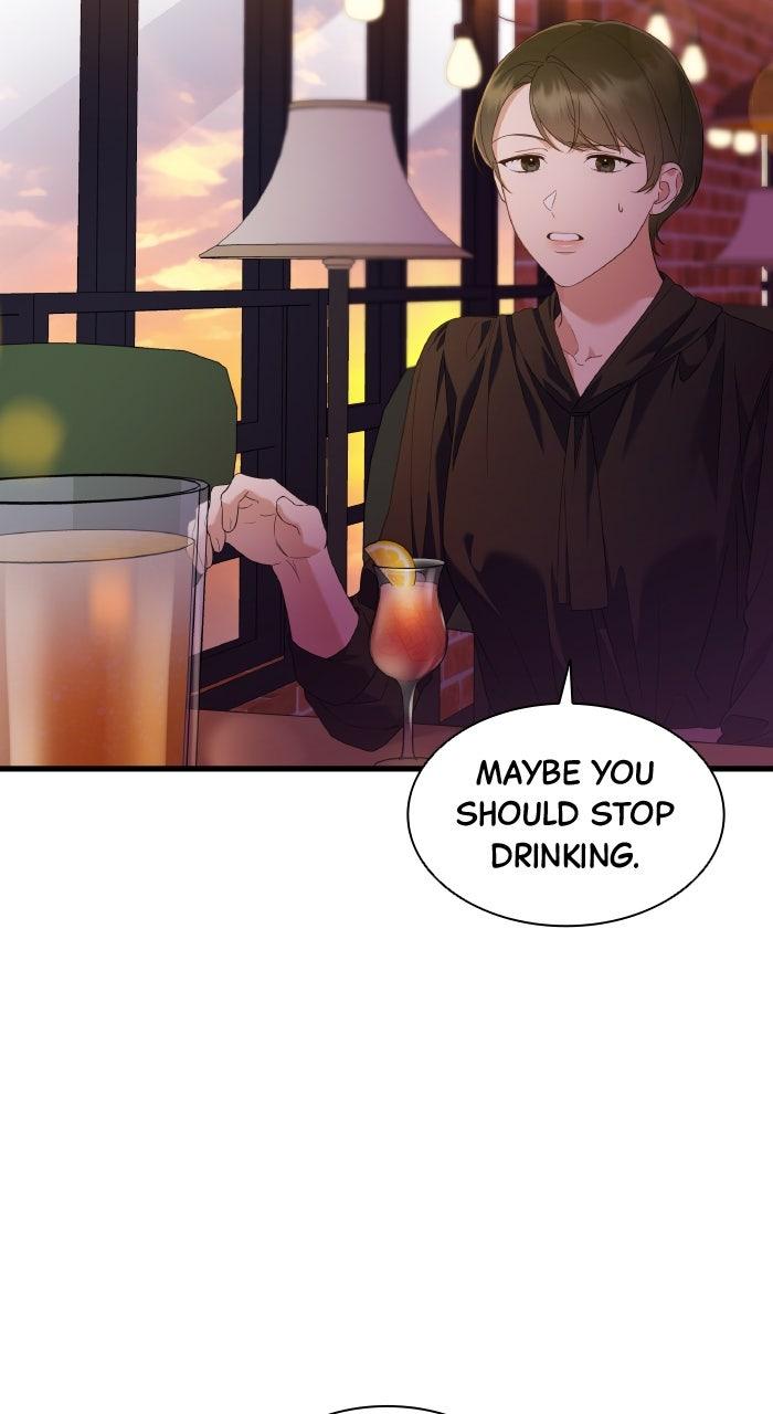 The New Hire's Secret Chapter 45 page 4 - 