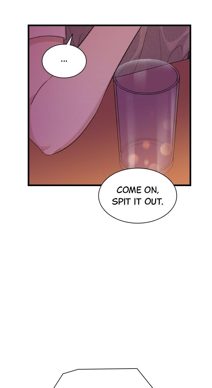 The New Hire's Secret Chapter 45 page 31 - 