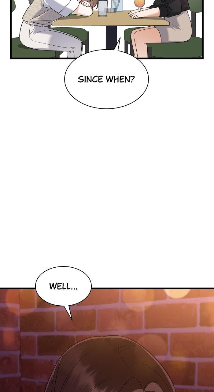 The New Hire's Secret Chapter 45 page 34 - 