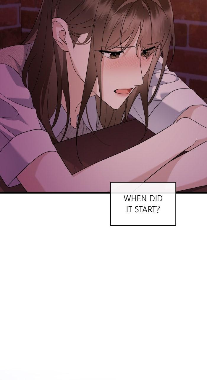 The New Hire's Secret Chapter 45 page 35 - 