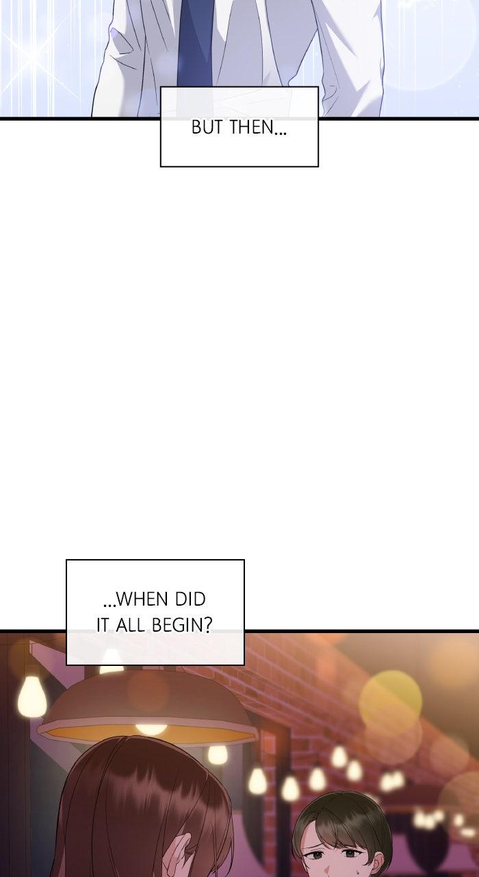 The New Hire's Secret Chapter 45 page 40 - 
