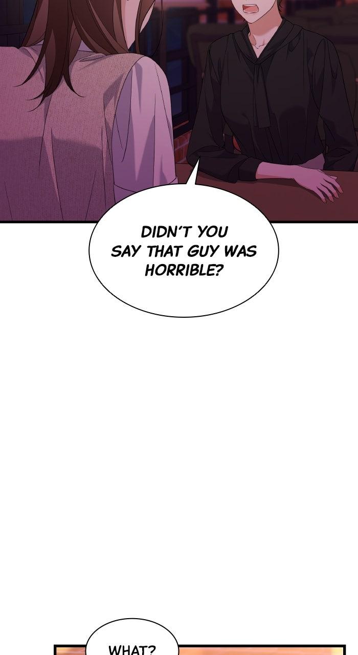 The New Hire's Secret Chapter 45 page 41 - 