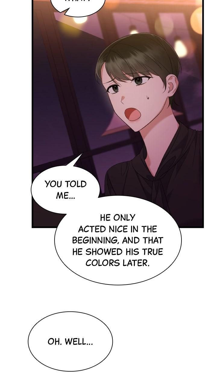 The New Hire's Secret Chapter 45 page 42 - 