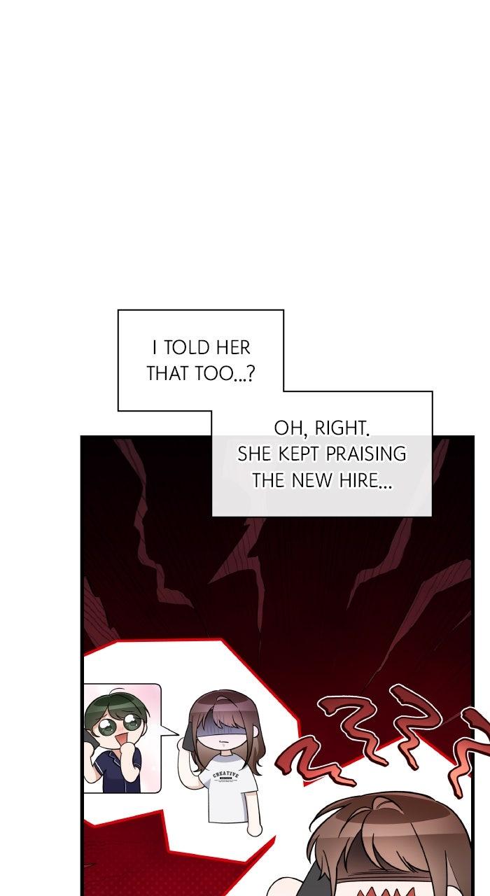 The New Hire's Secret Chapter 45 page 43 - 