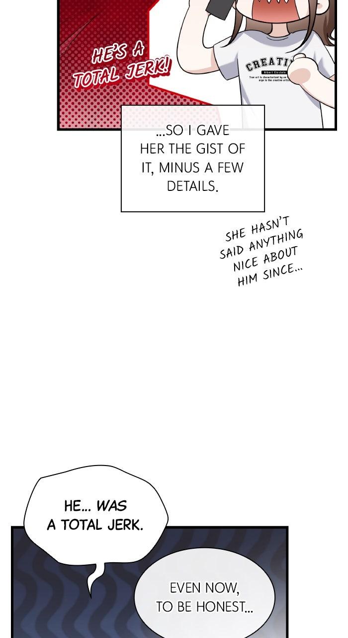 The New Hire's Secret Chapter 45 page 44 - 