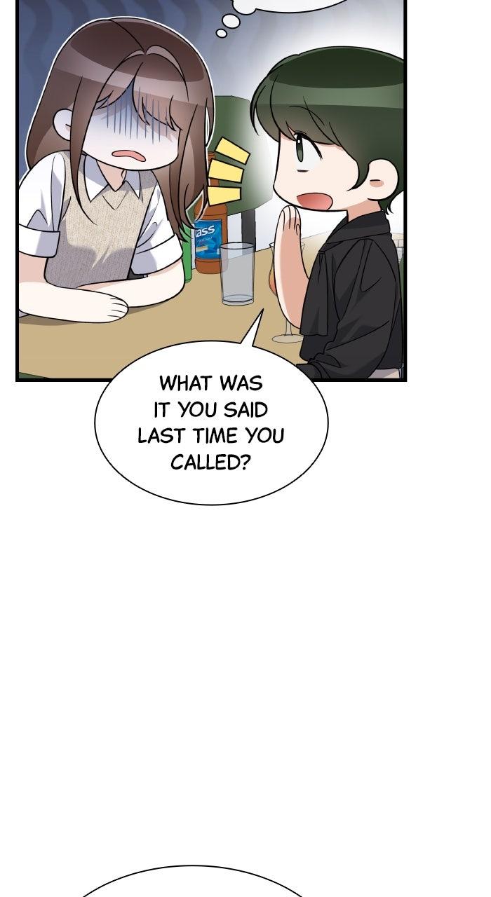 The New Hire's Secret Chapter 45 page 45 - 