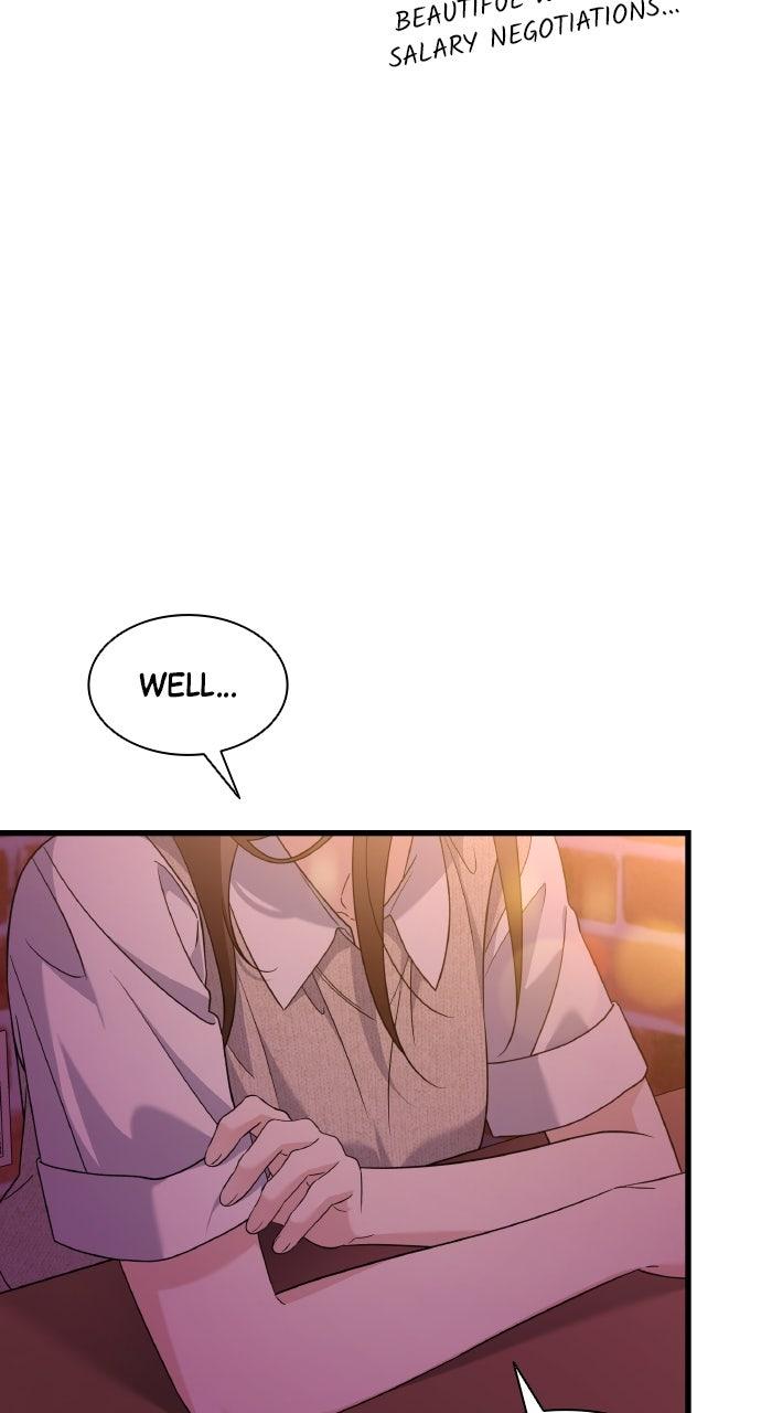 The New Hire's Secret Chapter 45 page 47 - 