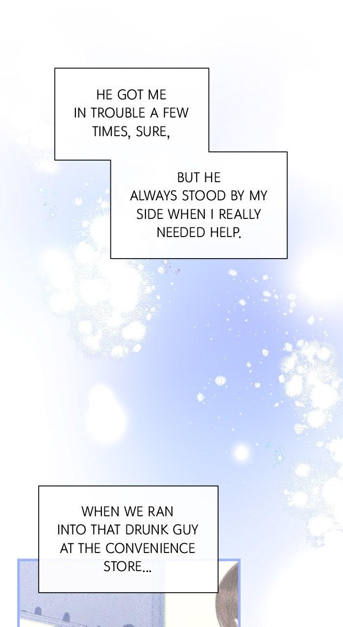 The New Hire's Secret Chapter 45 page 50 - 