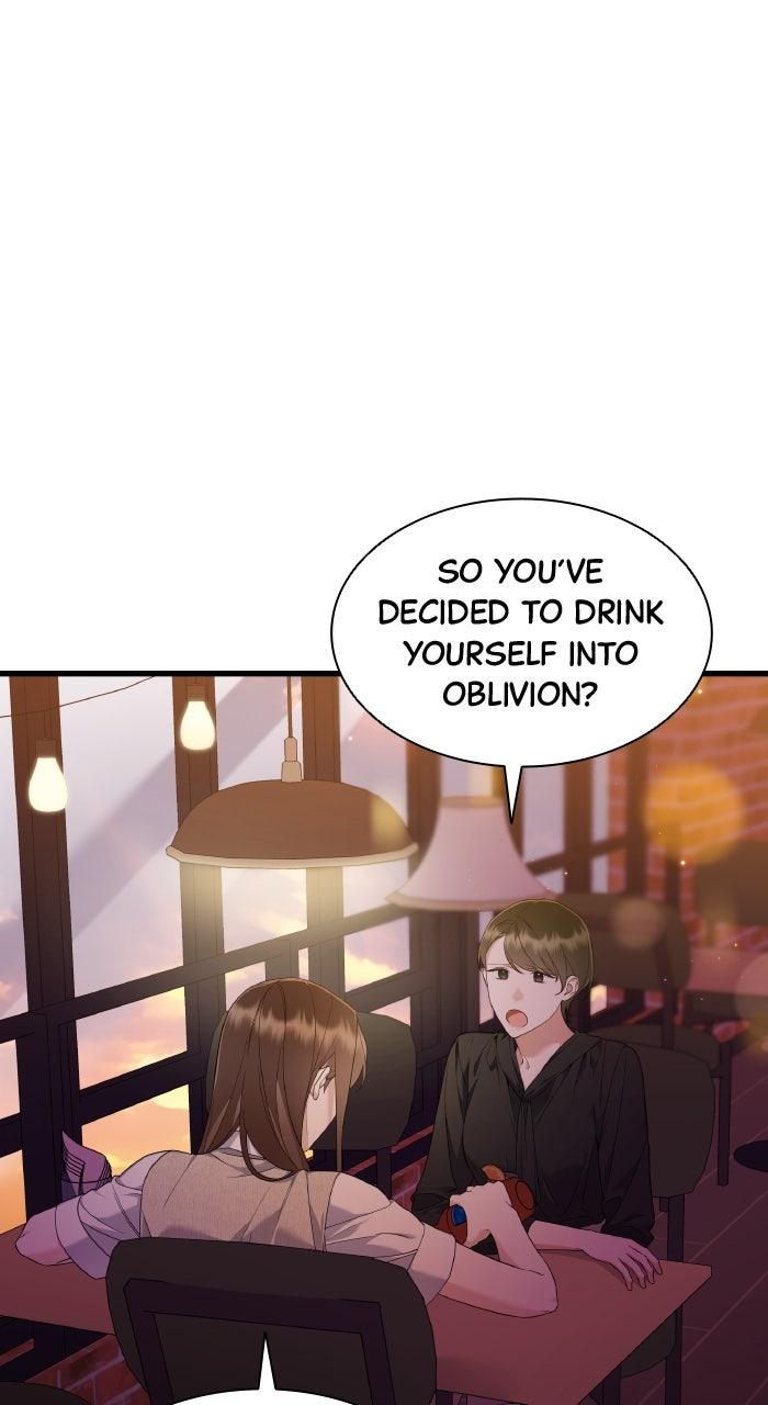 The New Hire's Secret Chapter 45 page 6 - 