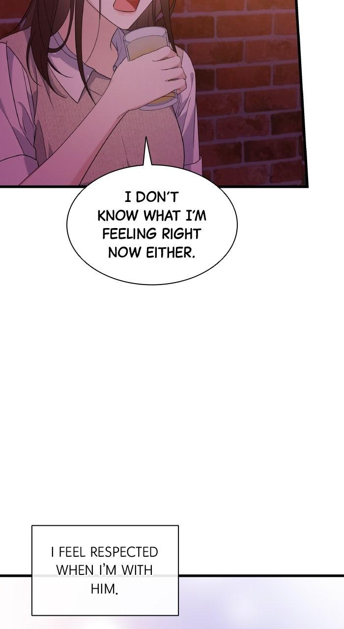 The New Hire's Secret Chapter 45 page 61 - 