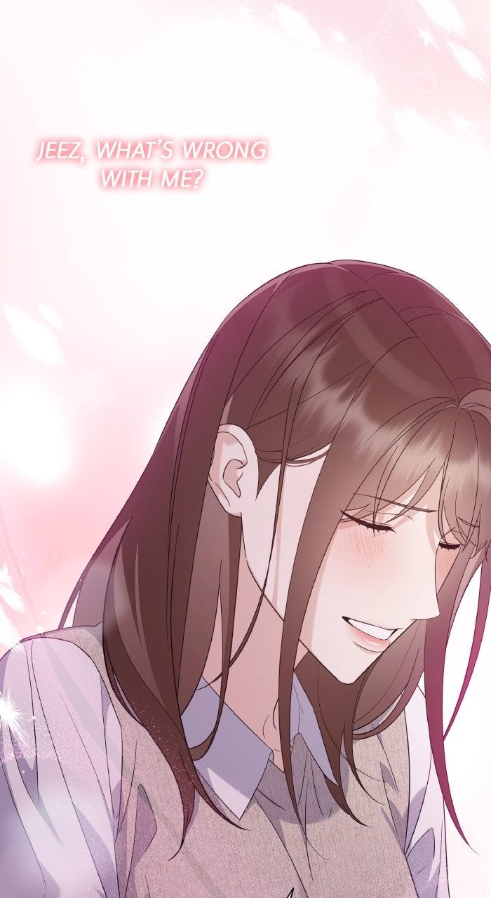The New Hire's Secret Chapter 45 page 63 - 