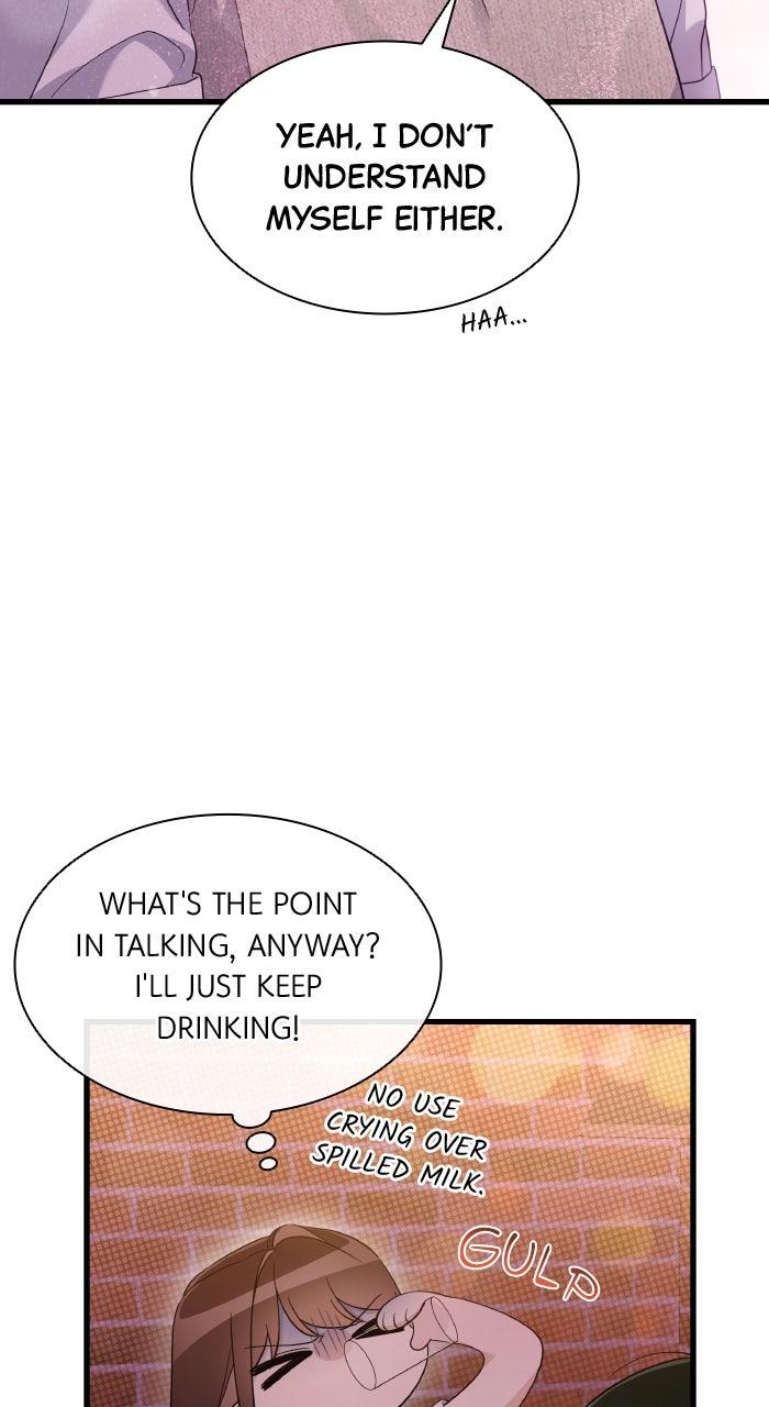 The New Hire's Secret Chapter 45 page 64 - 