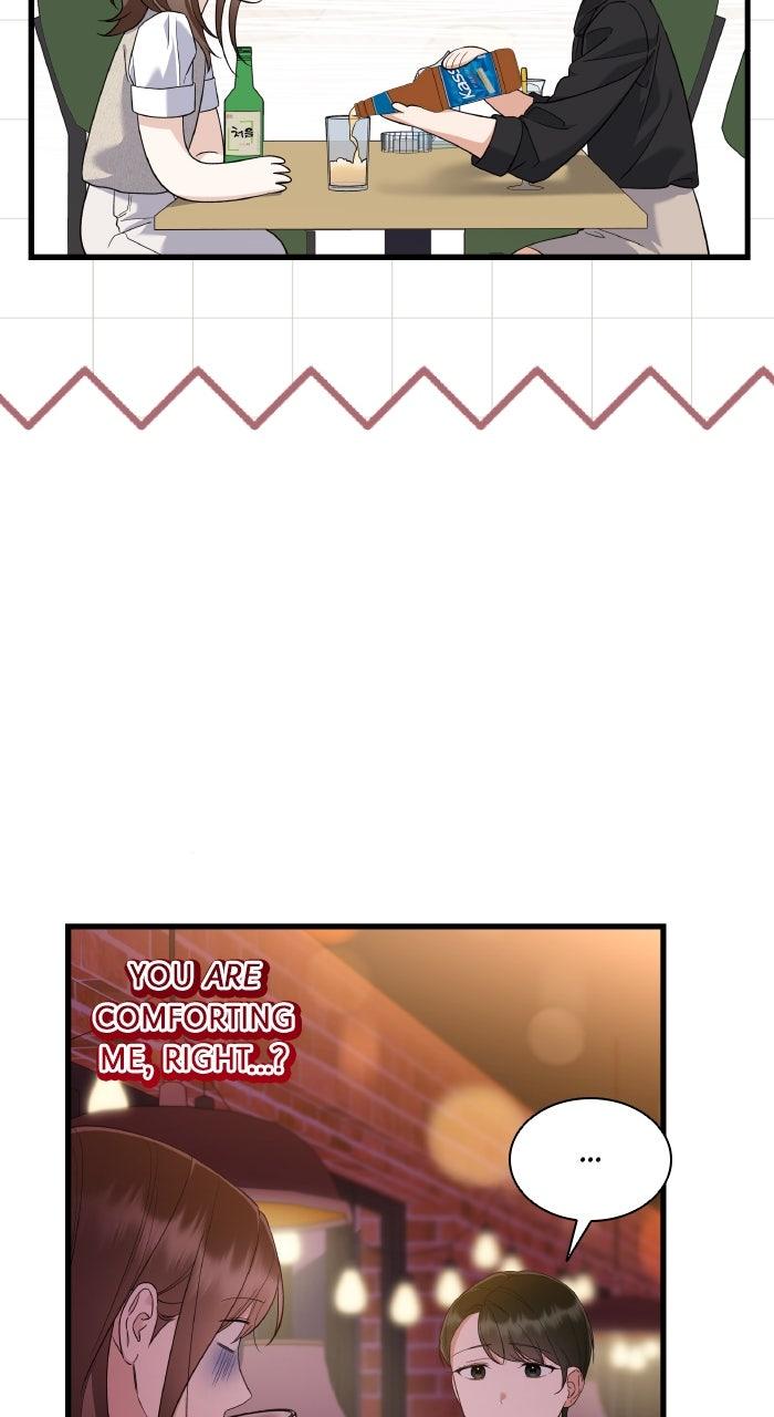 The New Hire's Secret Chapter 45 page 69 - 