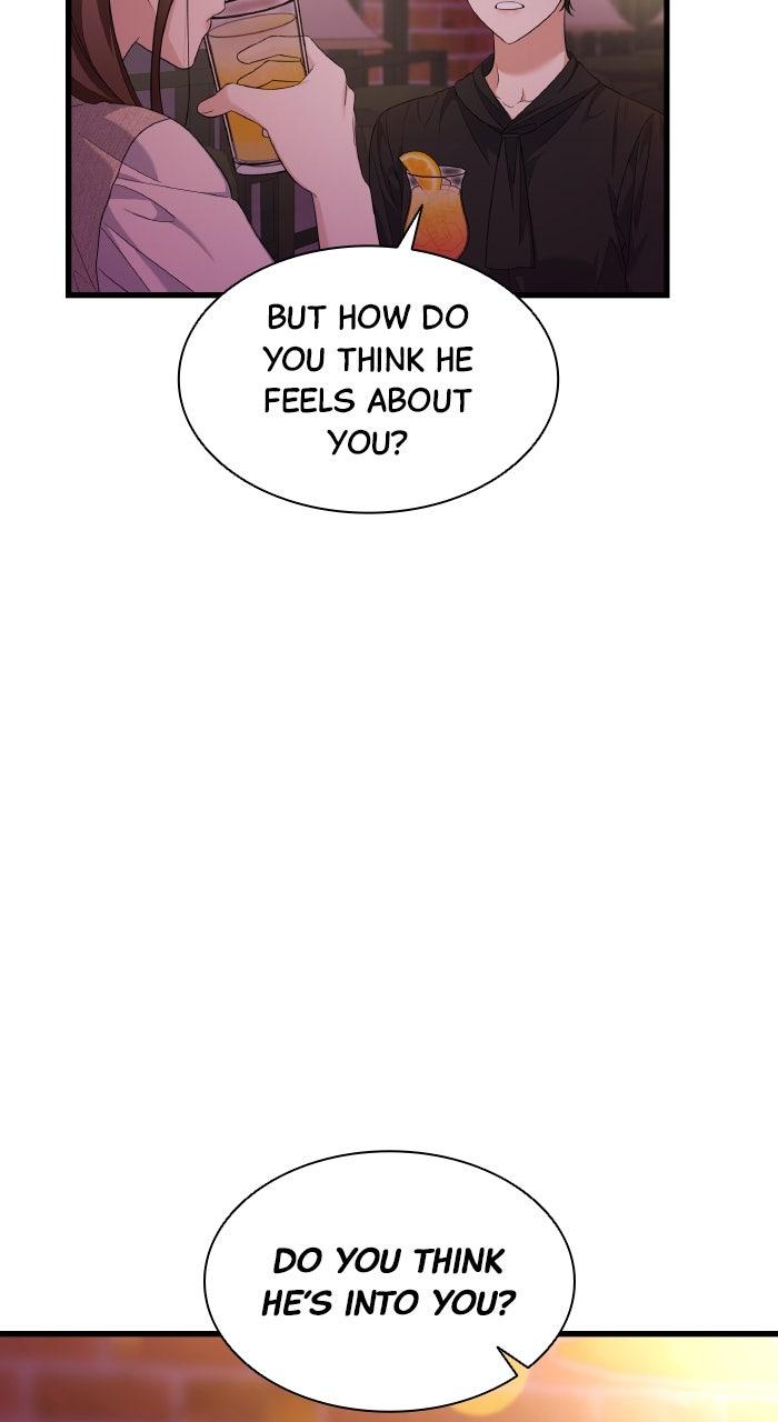 The New Hire's Secret Chapter 45 page 70 - 