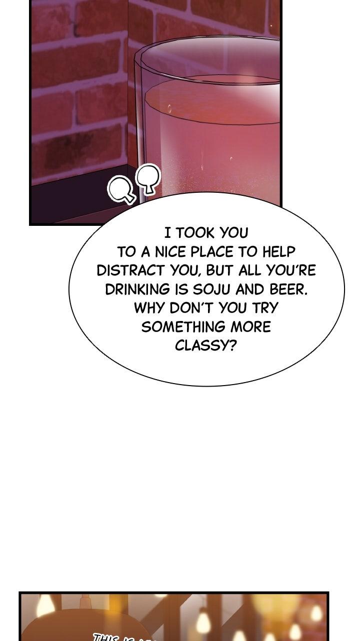 The New Hire's Secret Chapter 45 page 8 - 