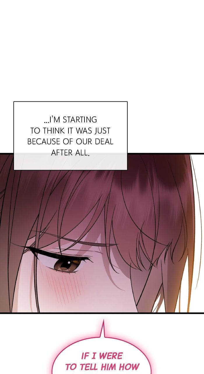 The New Hire's Secret Chapter 45 page 74 - 