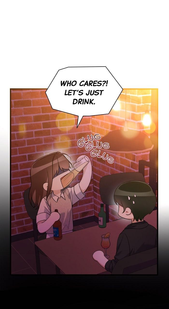The New Hire's Secret Chapter 45 page 77 - 