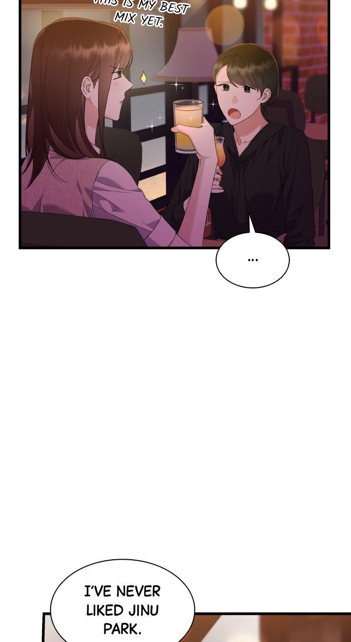 The New Hire's Secret Chapter 45 page 9 - 